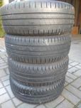 Opony 185 /55 r15 Michelin Goodyear