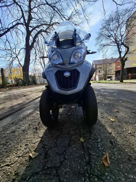 PIAGGIO MP3 500 HPE  2020