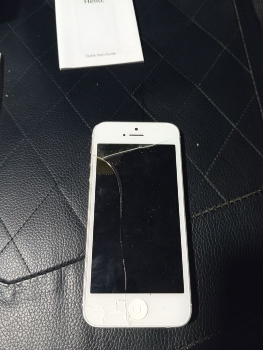 iPhone 5 do sprzedania