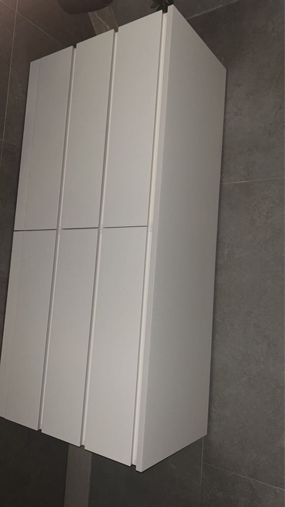 Comoda malm Ikea
