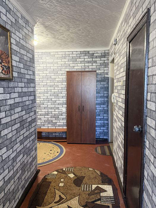 2 кімнатна квартира з АГВ,2 балкона! Г. України, Крейзіленд,СШ18,31,35