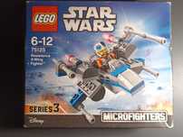 Lego Star Wars: X-Wing