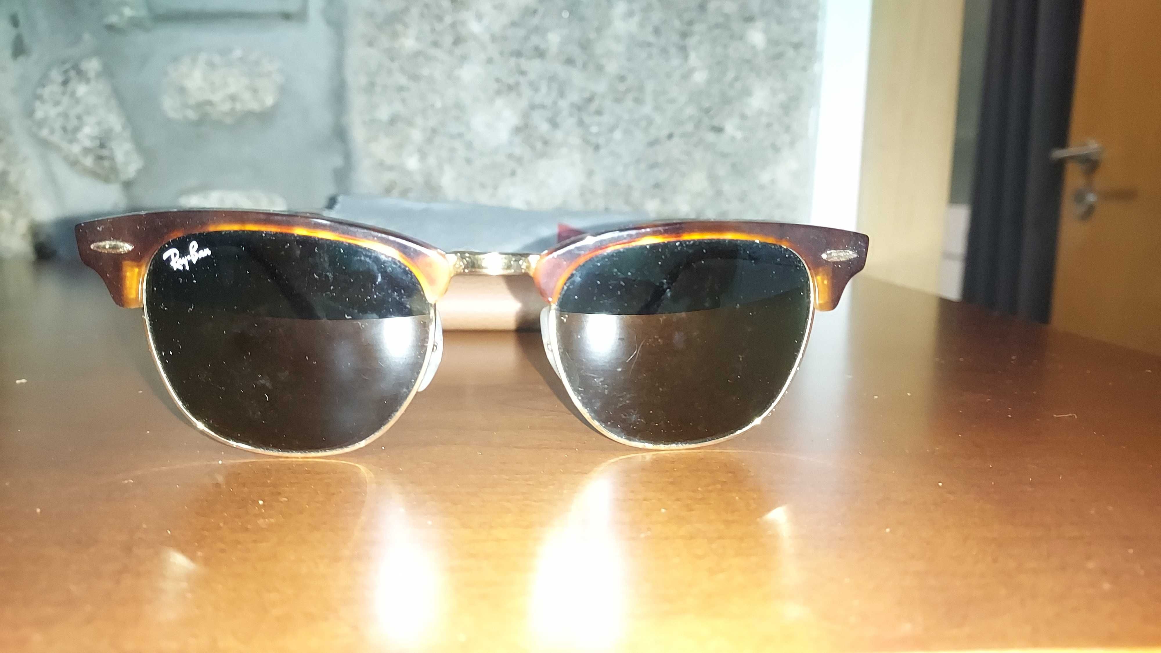 Oculos de sol Ray-Ban