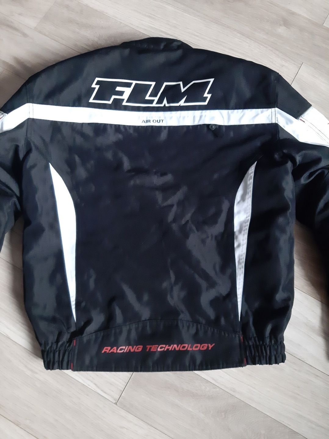 Polo FLM Sport kurtka na motor- Cordura rozm.M/48-50