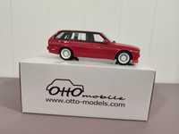 BMW E30 touring 1:18 otto