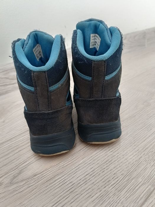 Дитячі черевики Bartek 28