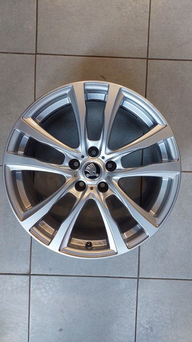 Диски бу 18 5/112 ЕТ30 Oxxo Німеччина