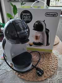 Automatyczny Ekspres do kawy Nescafe dolce gusto mini me na kapsułki