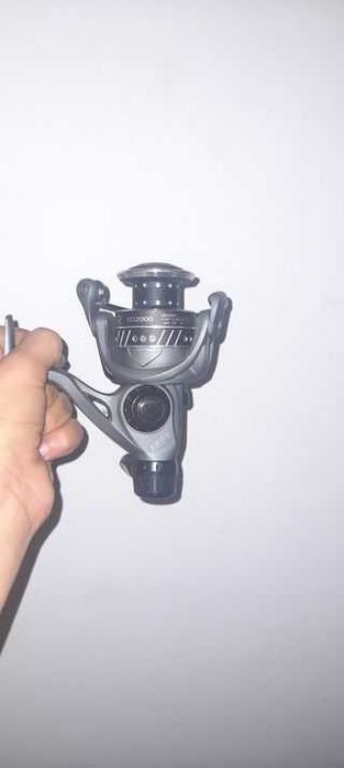 Kołowrotek Erier Mistrall