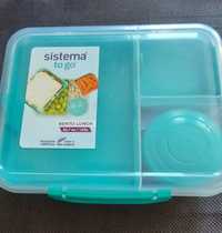 Śniadaniówka Sistema lunch box