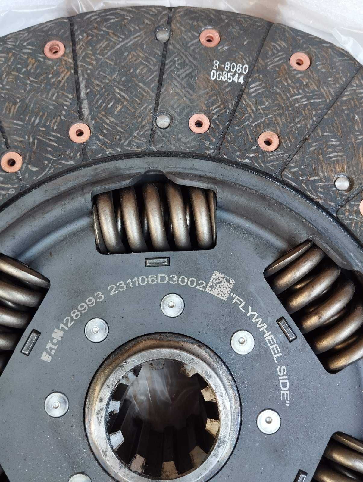 Диск зчеплення EATON 128993