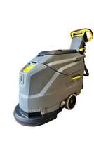 Wynajem Szorowarka BDS 33 Karcher BD 43  BD 50 Odkurzacz pioracy PUZZI