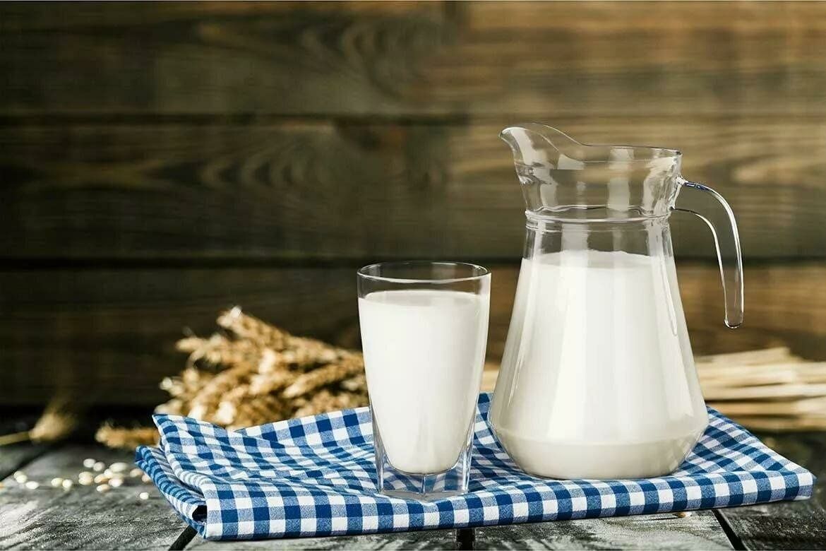 Продам коз'є молоко від нубійців