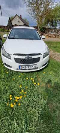 Chevrolet Cruze 2009