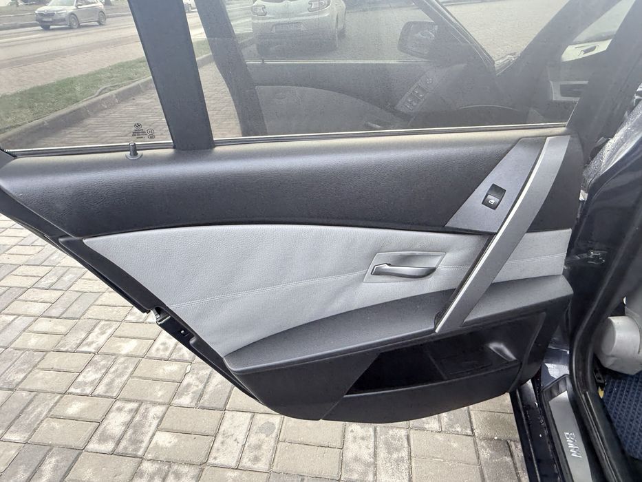 Продам BMW525D 2.5 дизель