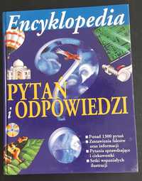 Encyklopedia pytań I odpowiedzi