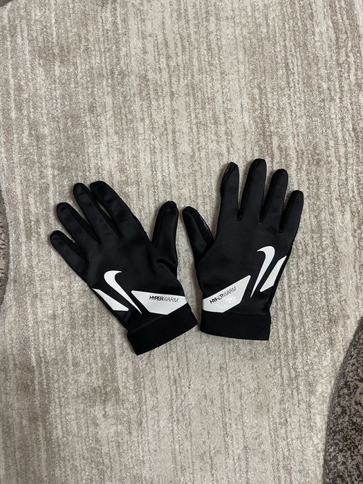 Рукавиці Nike Hyperwarm, рукавиці найк, перчатки найк, перчатки nike