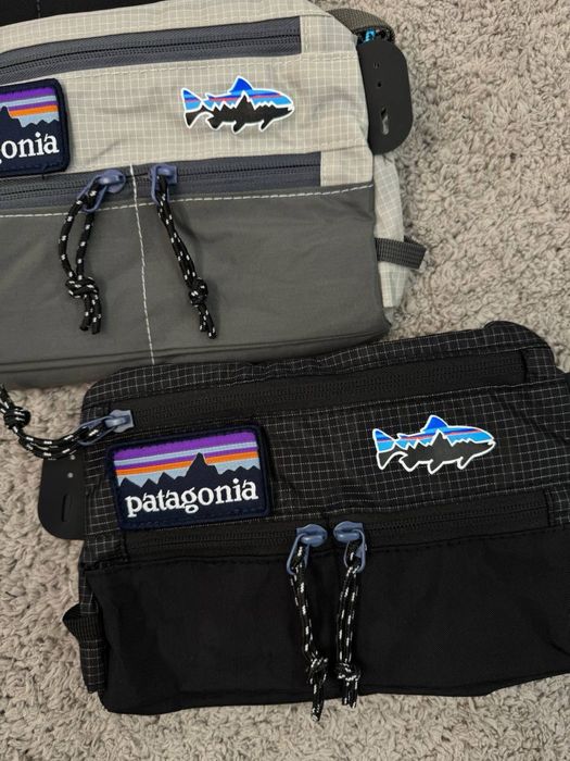 Месенджер Patagonia