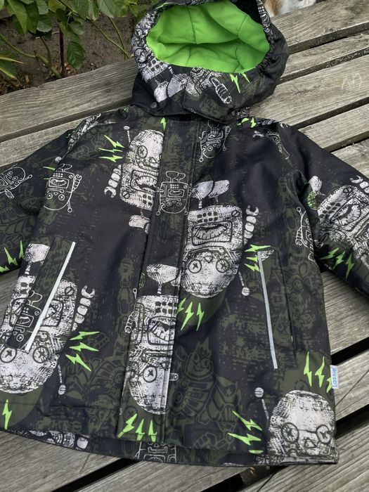 Куртка lassie by reima