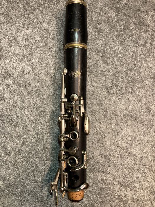 Кларнет Buffet Crampon R13