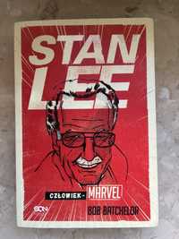 Stan Lee biografia