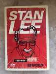 Stan Lee biografia