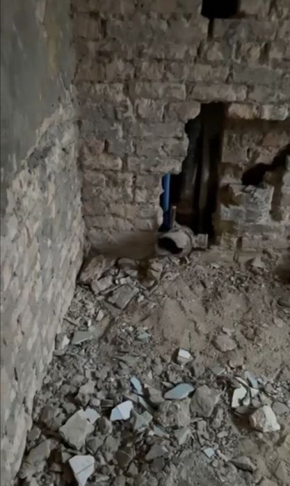 1к квартира під ремонт, Горенка