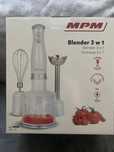 Blender 3 w 1 MPM 700W