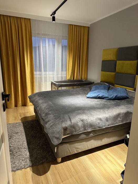 Rezerwacja do wtorku 18.11.2025. Piekne mieszkanie 3