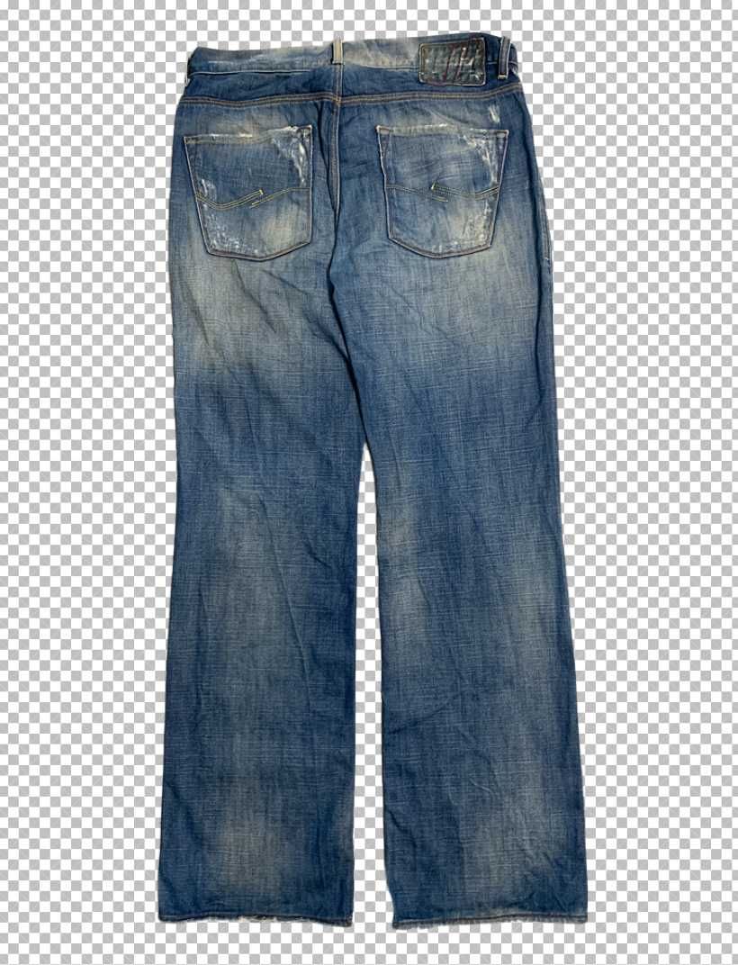 Vintage Jack Jones джинси (36x36-size)