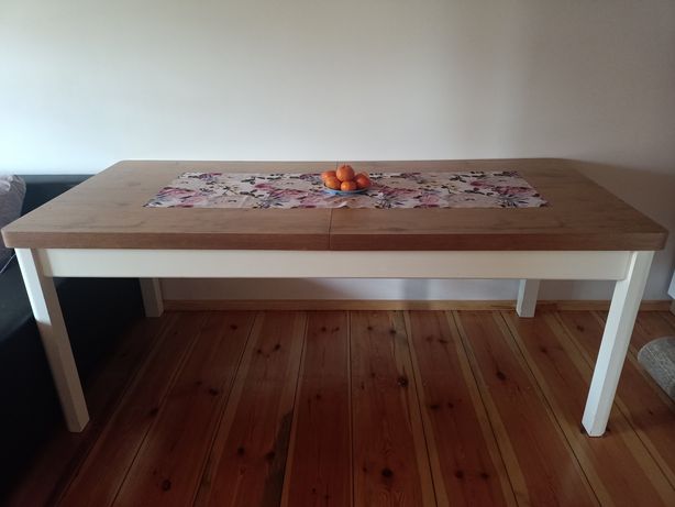 Stół  w stylu prowansalskim 200 cm