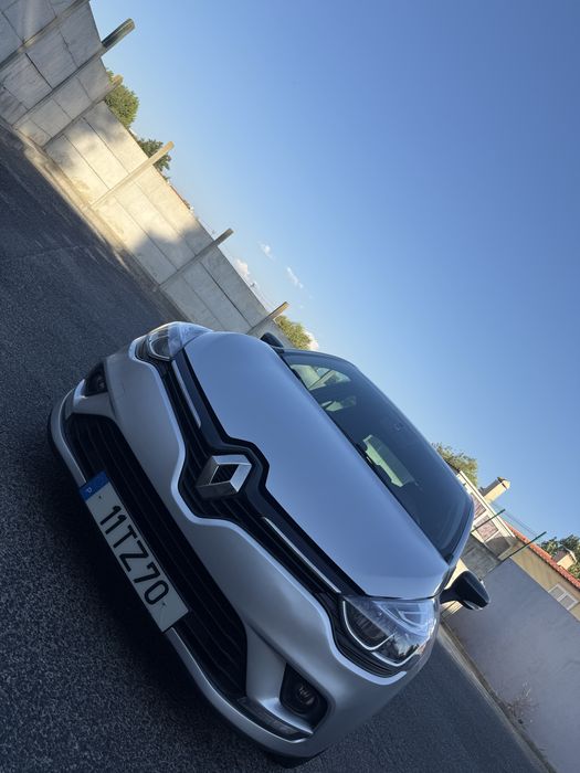 Renault Clio Limited Eco 2