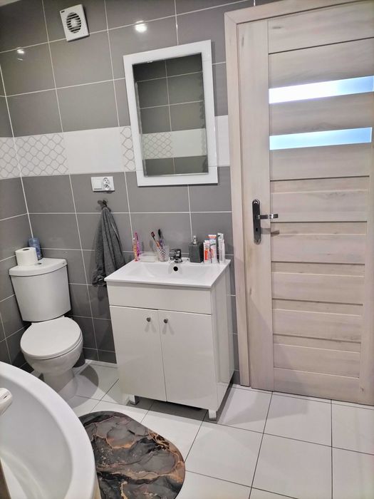 Sprzedam mieszkanie 67m2 Rokitki