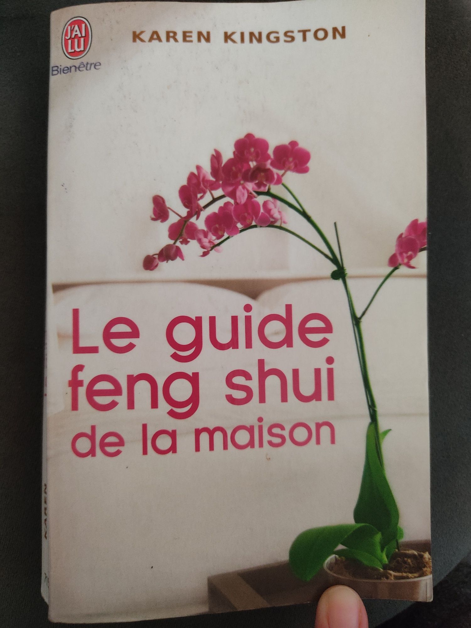 Feng Shui francuski po francusku
