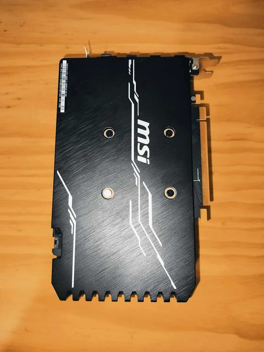 Gráfica GTX 1660 TI