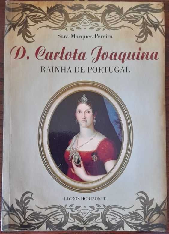 Livros sobre mulheres que ficaram para a História