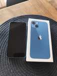 Iphone 13 128 Niebieski