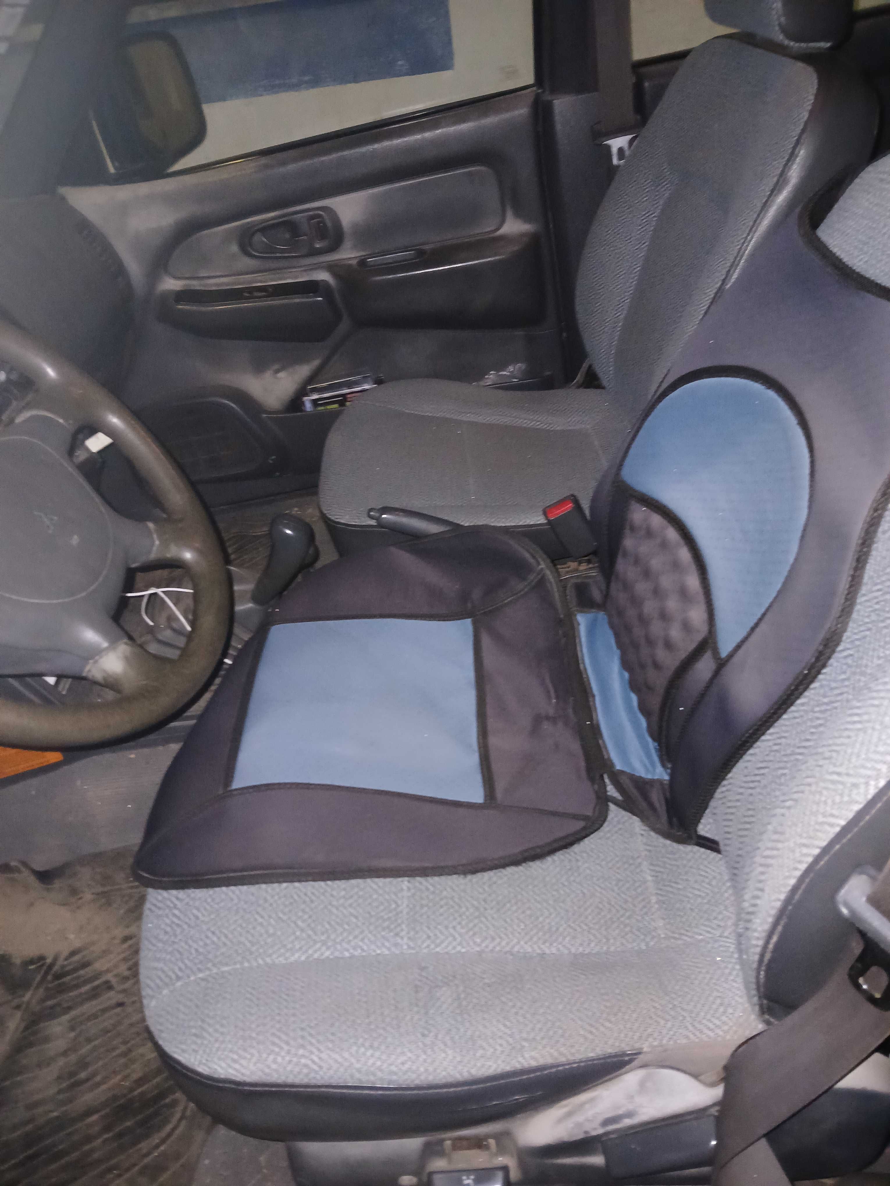Carrinha L200 4x4 de 97