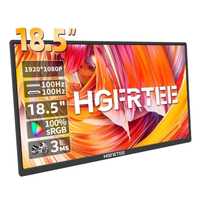 Портативний монітор 18.5" Full HD IPS