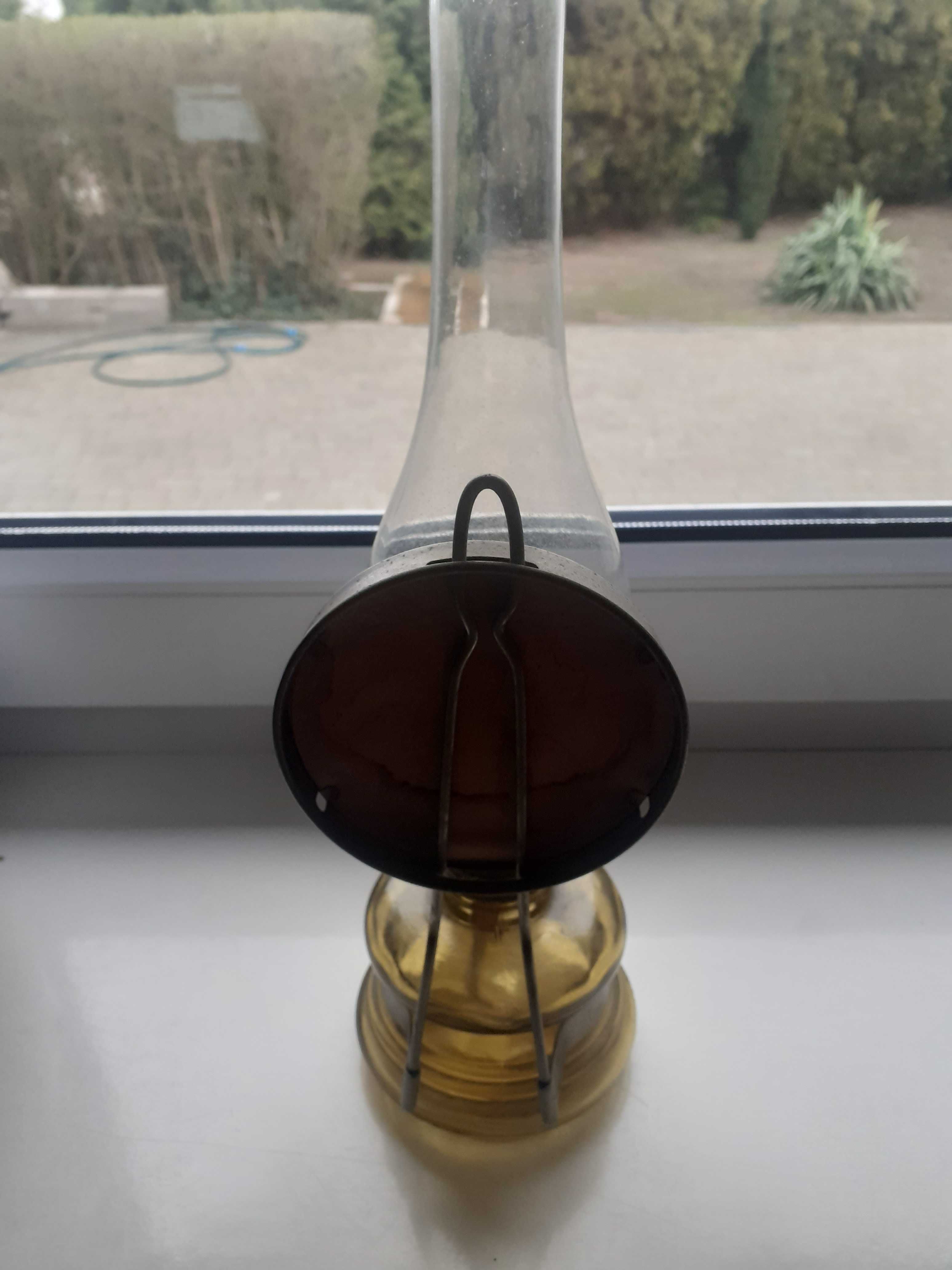 Lampa naftowa -nowa -stara -sprawna