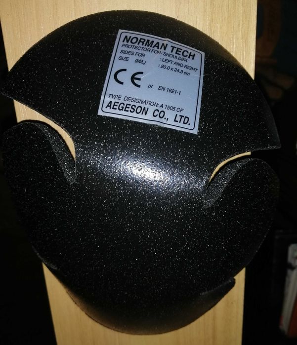 Мотокуртка текстильна SPADA CORDURA, розмір S; Мотоперчатки NEVIGA