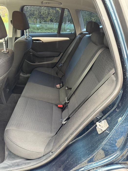 BMW X1 X-drive- sprowadzona z Niemiec ZAMIANA