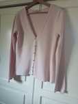 Sweter kaszmir FTC