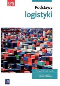 Podstawy logistyki podręcznik WSiP - no-wy--
