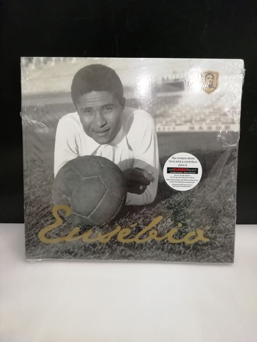 Livro do Eusébio