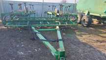 Культиватор ДЖОН ДІР 1010, JOHN DEERE 1010, 5 рядний, шириною 9 м,
