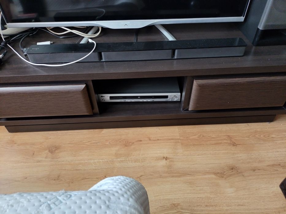 Szafka rtv Areka
