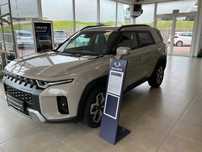 SsangYong/KGM Torres AWD 1.5 163KM Automat AWD Adventure