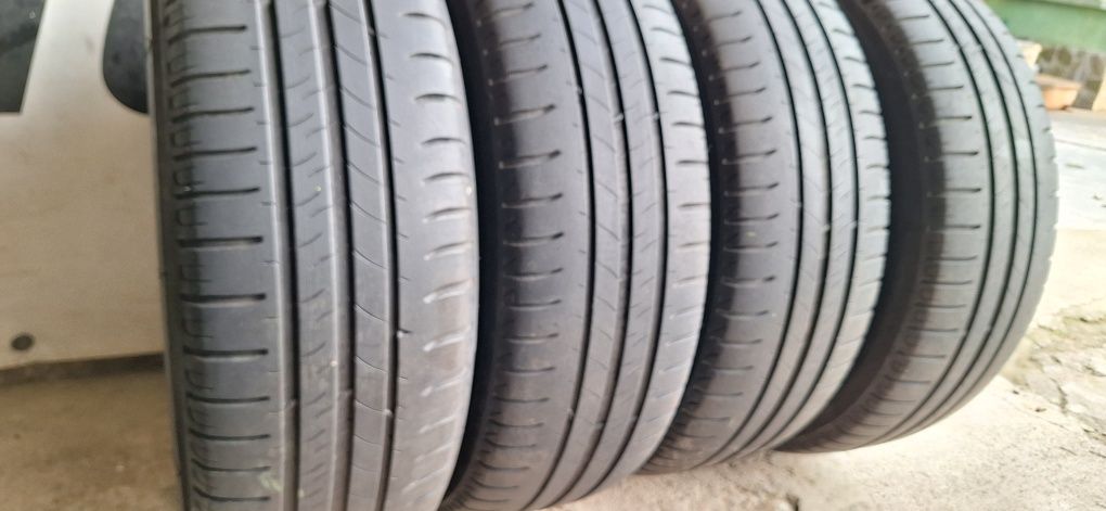 195/65R15 MICHELIN шини з дісками 5×108 ET 44 Dia 60.1 mm