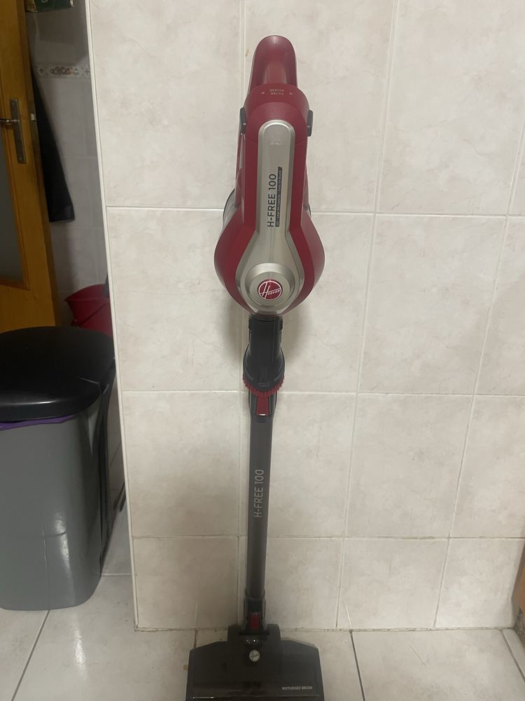 Aspirador sem cabo Hoover